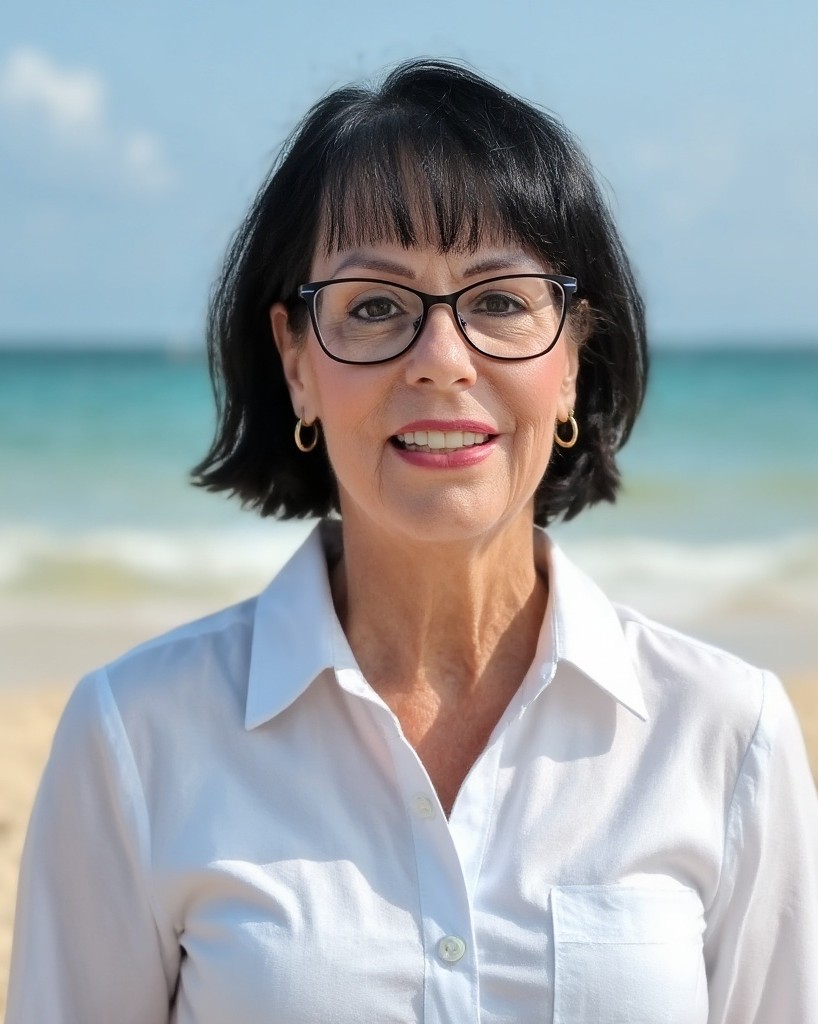 Cruise Brothers Travel Agent Mary Ramsey